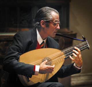 HOPKINSON SMITH | BARI – N&B MARETERRA FESTIVAL