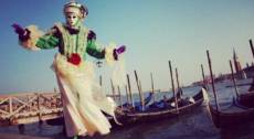 Maschere sulla Laguna: Venezia tra sogno e magia!