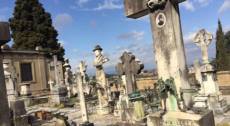 Eros e Thanatos: dal cimitero di San Miniato all’antica spezieria di S.M.Novella!