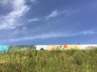 Torraccia On The Road: il “Miglio dell’Arte” tra Murales, Writers e Street Art!