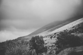 Sognando Ansel Adams: la natura, i paesaggi e la magia del bianco e nero!