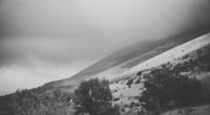 Sognando Ansel Adams: la natura, i paesaggi e la magia del bianco e nero!
