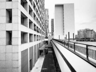 Sognando Gabriele Basilico: il paesaggio urbano tra architetture, linee e geometrie!