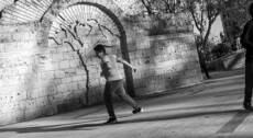 Sognando Robert Doisenau: la Street Photography “Umanista” tra Poesia, Umorismo e Sentimenti!