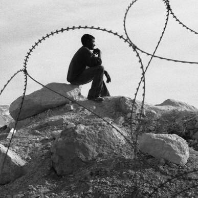 Sognando Cartier Bresson: il 50 mm, il bianco e nero e…l’eternità d’istante!