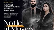 Notte al Museo Nuraghe Ardasai – Seui Sabato 23 Maggio 2026