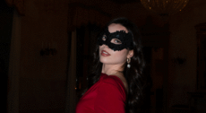 Domina – Ballo in maschera Old Money