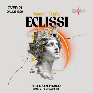 ECLISSI