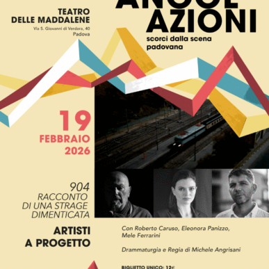 904 – Racconto di una strage dimenticata