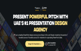 PPT Design UAE