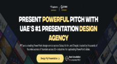 PPT Design UAE