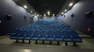 PROIEZIONE “SALE & PEPE”