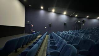 PROIEZIONE “SALE & PEPE”