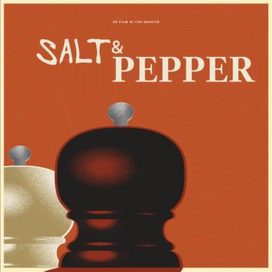 PROIEZIONE “SALE & PEPE”