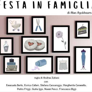 Festa in Famiglia