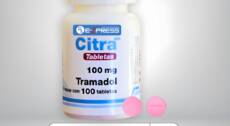 Order Tramadol Citra Online | Ultram | SpaceMedz
