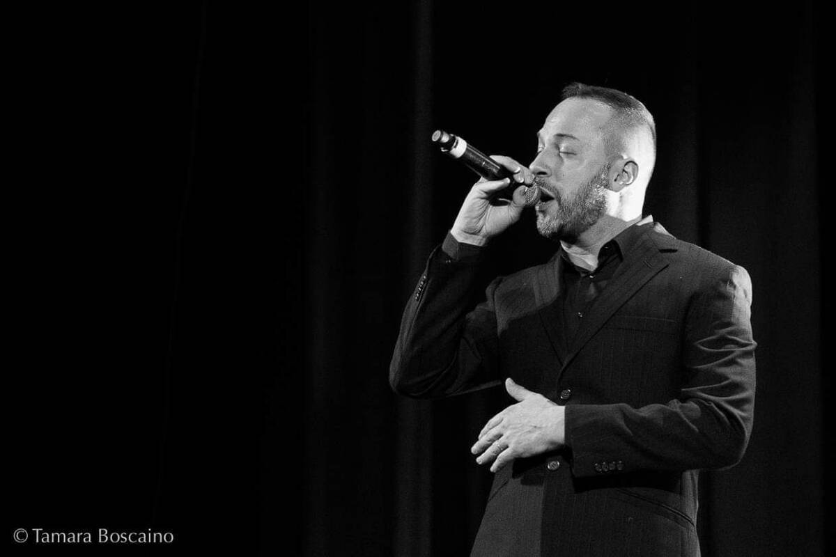 Murubutu RAPconti Con Roby Il Pettirosso OOOH Events Biglietteria 