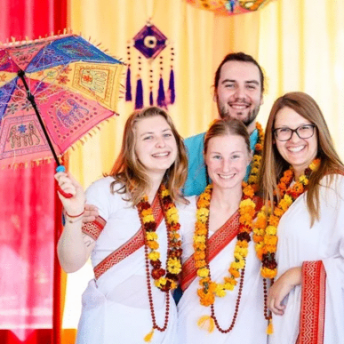 Formazione Insegnanti Yoga