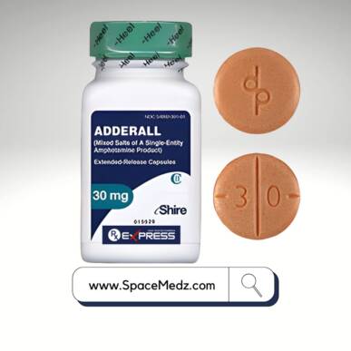 Order Adderall Online Overnight | SpaceMedz