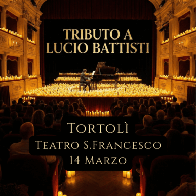 Lumen – Tributo a Lucio Battisti