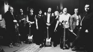 Diego Chiaretti & the Soul Drivers In Concerto