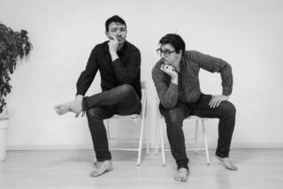 ExtraCantelli 2026: DUE ALLORA + IMPROROULETTE