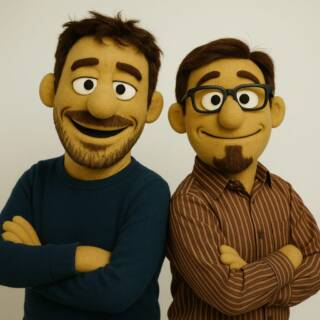 ExtraCantelli 2026: DUE ALLORA + IMPROROULETTE