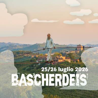BASCHERDEIS 2026