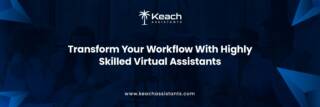 Bookkeeping Virtual Assistant: Streamline Your Finances and Save Time