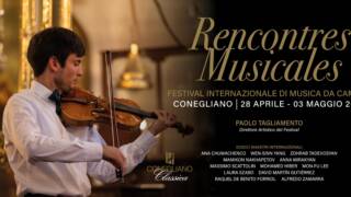 Rencontres Musicales