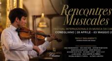 Rencontres Musicales