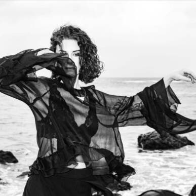 ALICE MARRAS – “TEMPOMORA” CONCERTO