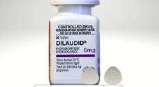 Buy Dilaudid Online Overnight | SpaceMedz