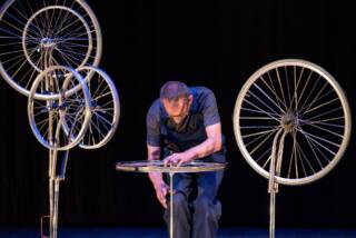 IL GIRO DEL MONDO IN 5 MINUTI