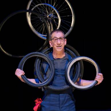 IL GIRO DEL MONDO IN 5 MINUTI