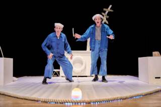 UN TUFFO ALL’INSU’