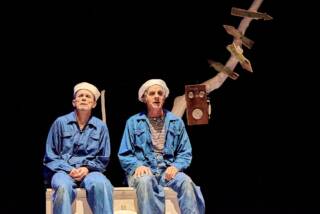 UN TUFFO ALL’INSU’