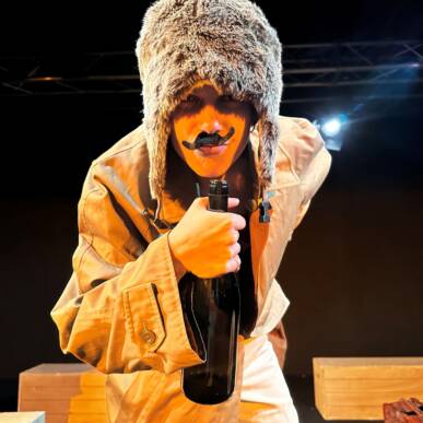 DRAMMA FERROVIARIO – DIREZIONE PETUŠKI