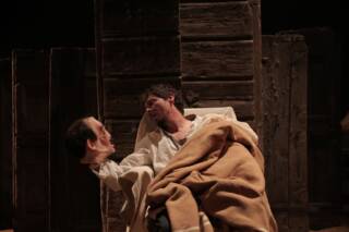 ME A SOM N’ARTISTA