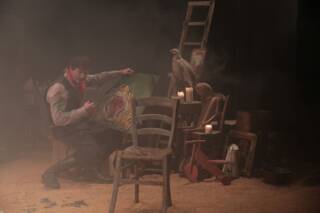 ME A SOM N’ARTISTA