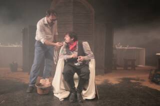 ME A SOM N’ARTISTA