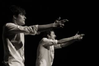 ETERNO RIPETERSI BANALE