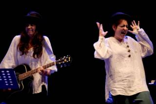 SANTI, BALORDI E POVERI CRISTI