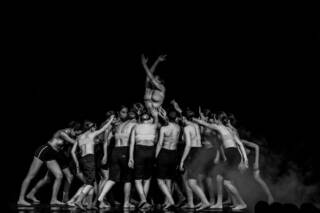 Show Day Vivi Ciriè in Danza 2026