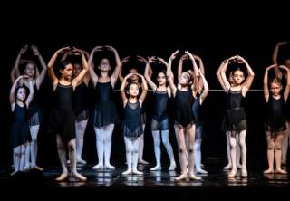 Show Day Vivi Ciriè in Danza 2026
