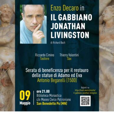 Il gabbiano Jonathan Livingston