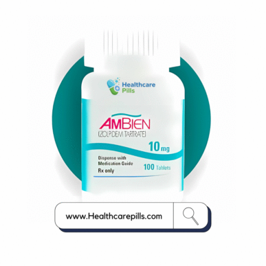 Buy Ambien Online | Zolpidem | HealthcarePills