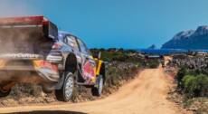 WRC Rally Italia Sardegna 2026 – DAY 3/10/2026