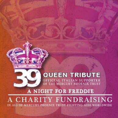 A Night For Freddie & MPT fundraising 15/04/2022