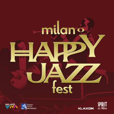 Milano Happy Jazz Fest 15/09/2022